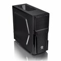 Thermaltak Technology Co Ltd Thermaltake Versa H21 Mid Tower Case TH87590